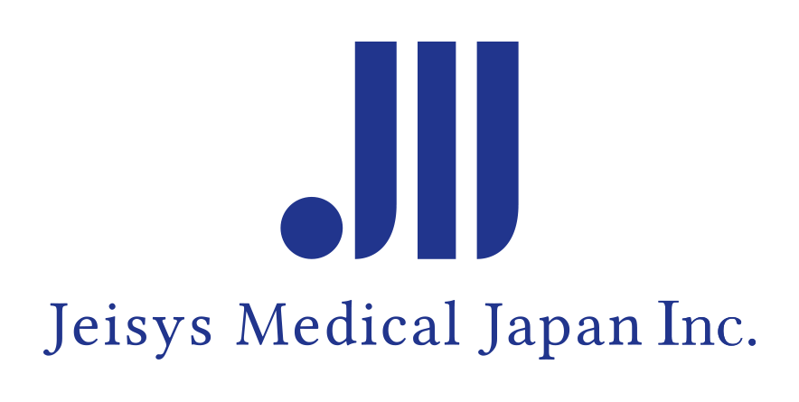 Jeisys Medical Japan株式会社 ロゴ