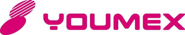 株式会社YOUMEX ロゴ